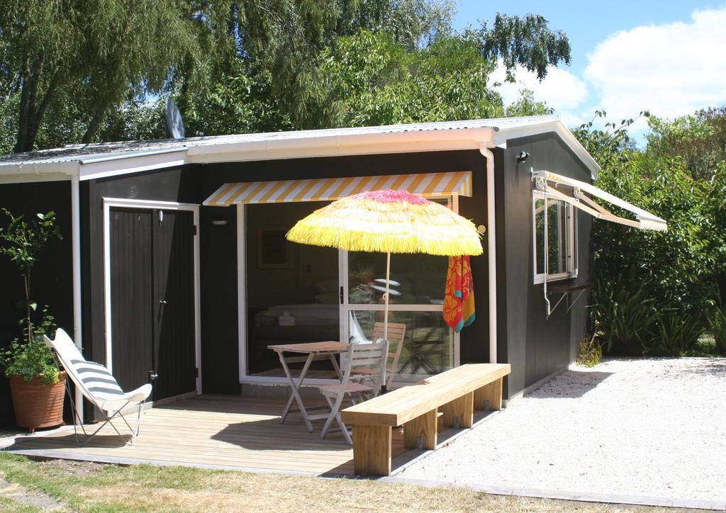 Bed and Breakfast Tongariro Adventures Kuratau Esterno foto