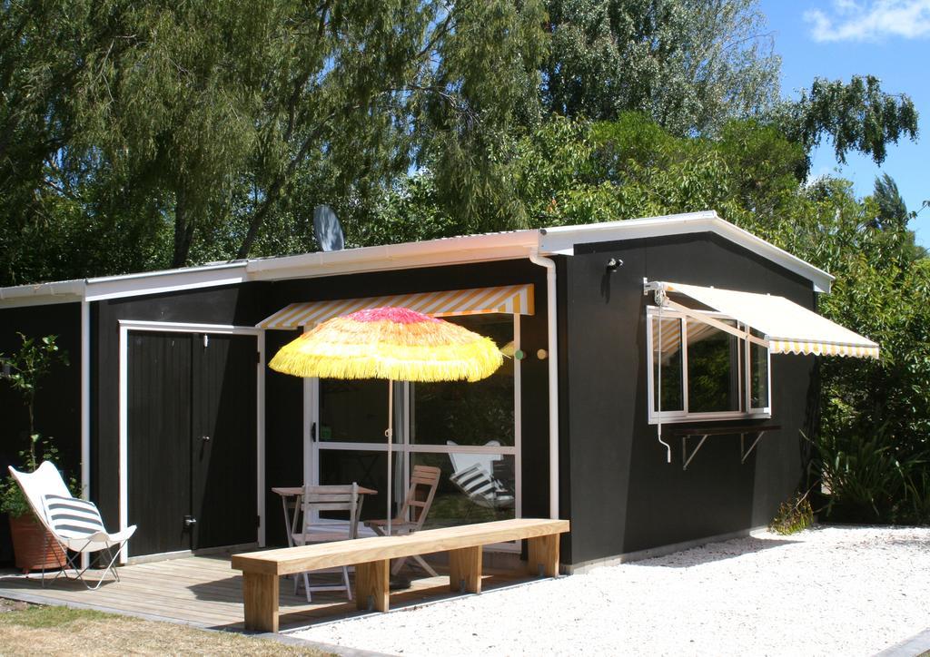 Bed and Breakfast Tongariro Adventures Kuratau Esterno foto