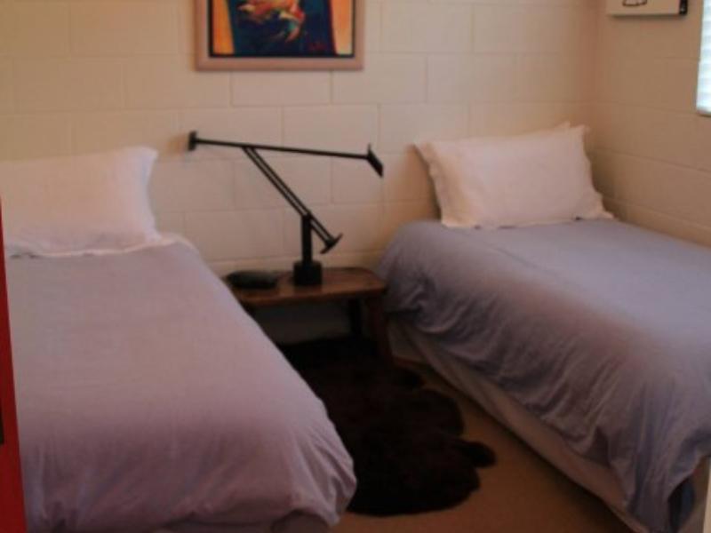 Bed and Breakfast Tongariro Adventures Kuratau Esterno foto