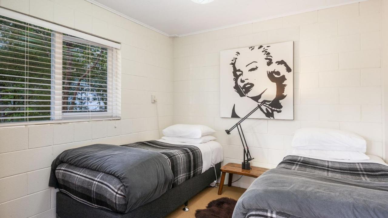 Bed and Breakfast Tongariro Adventures Kuratau Esterno foto